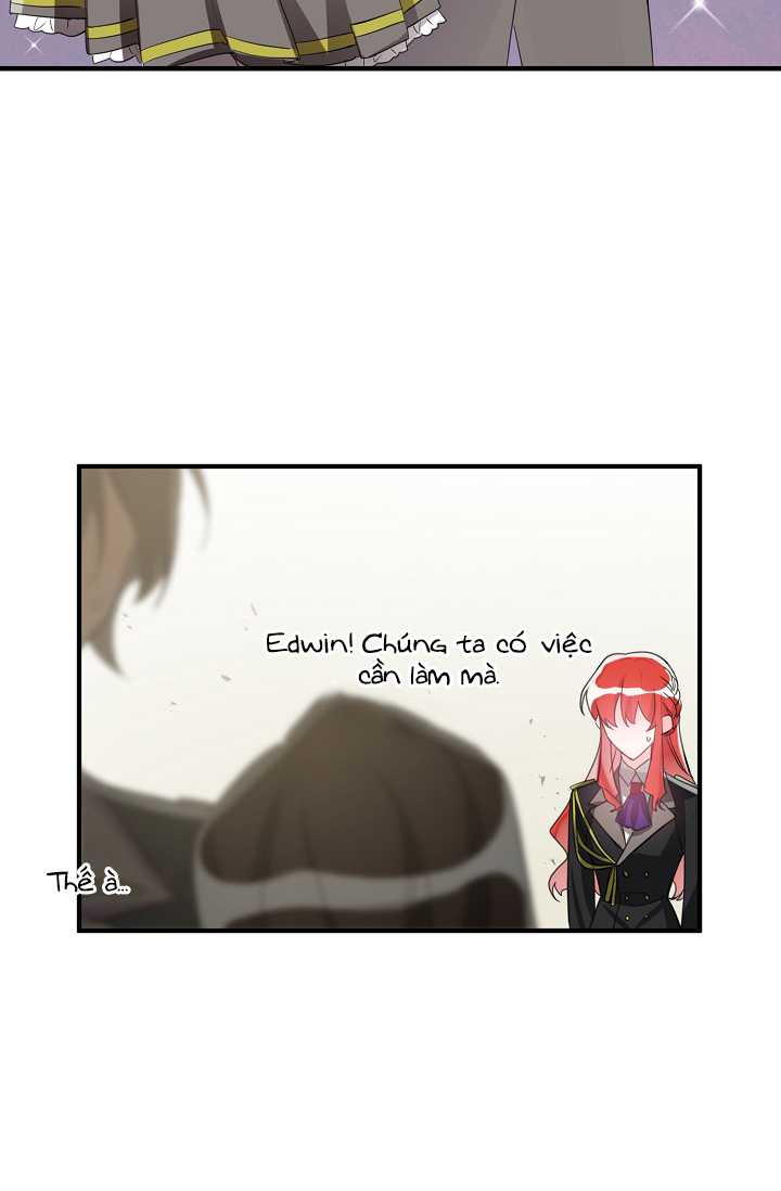 công nương đã thay đổi chapter 44.2 35