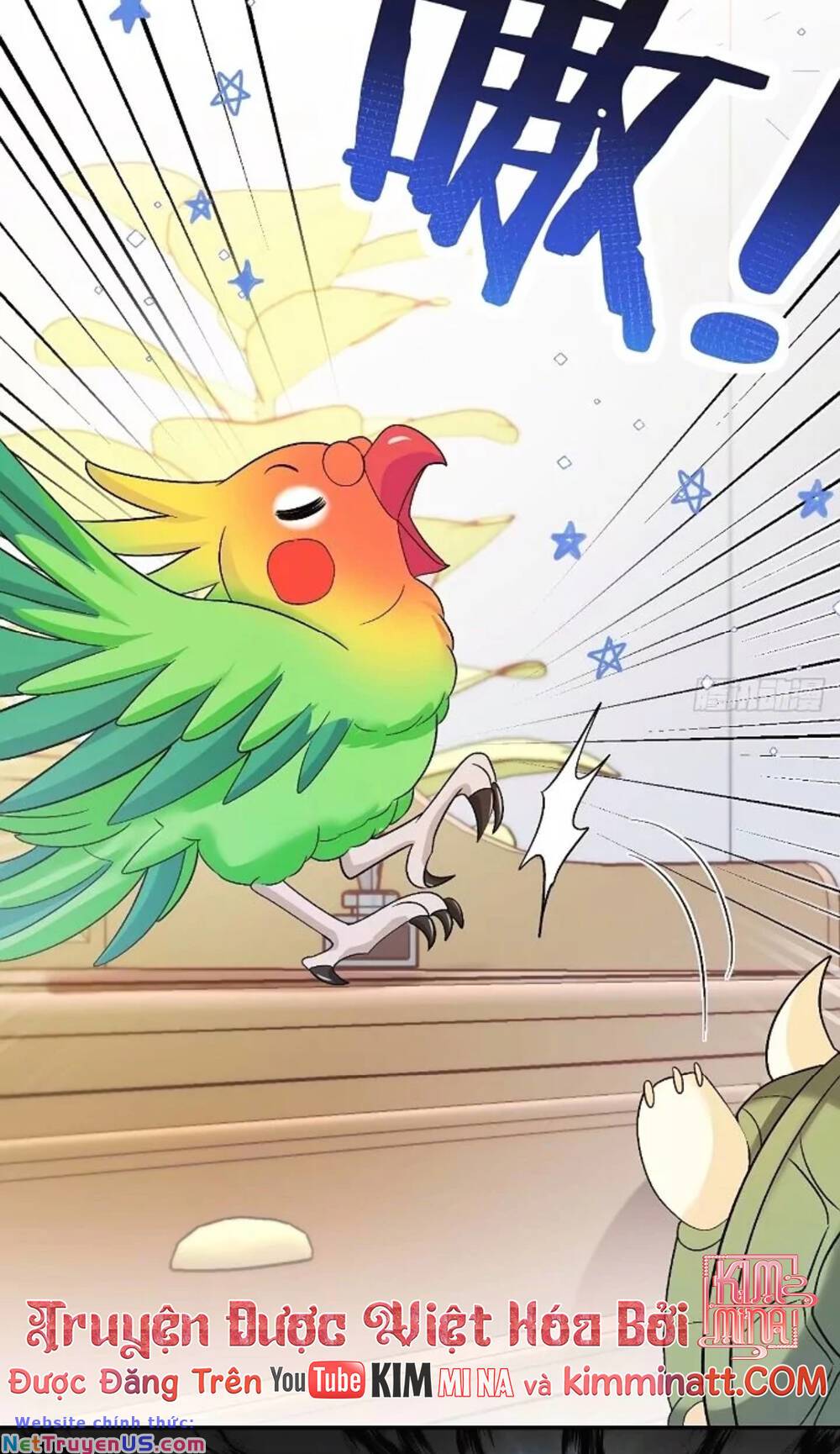 bé thóc đáng thương được tám người cậu tranh sủng chapter 47 2