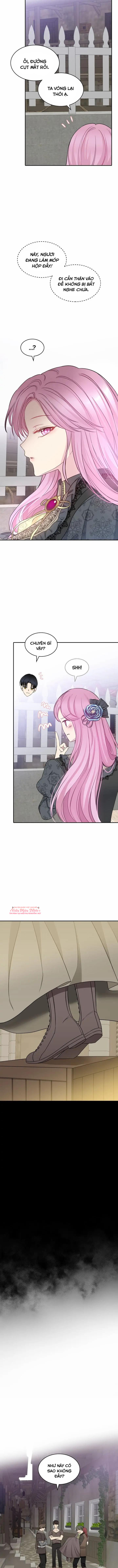 mặt nạ của hoàng đế chapter 65 10