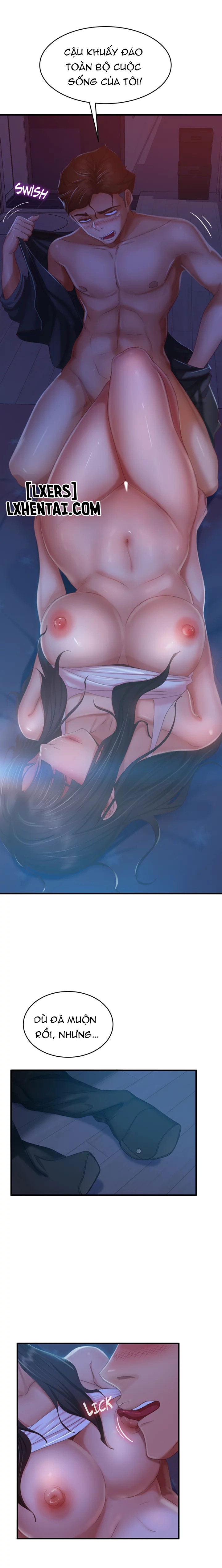 một ngày rối rắm chapter 42 17