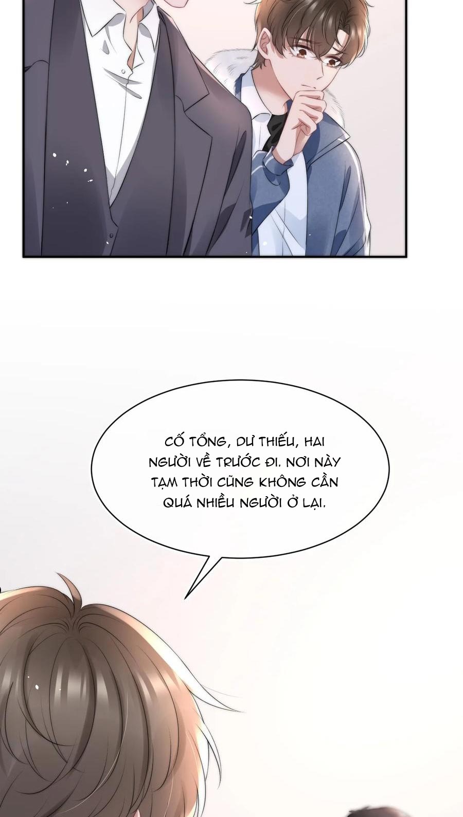 ta sinh con cho tổng tài chapter 57 3