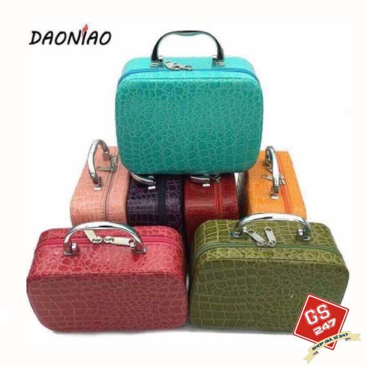 Cốp đựng đồ trang điểm
