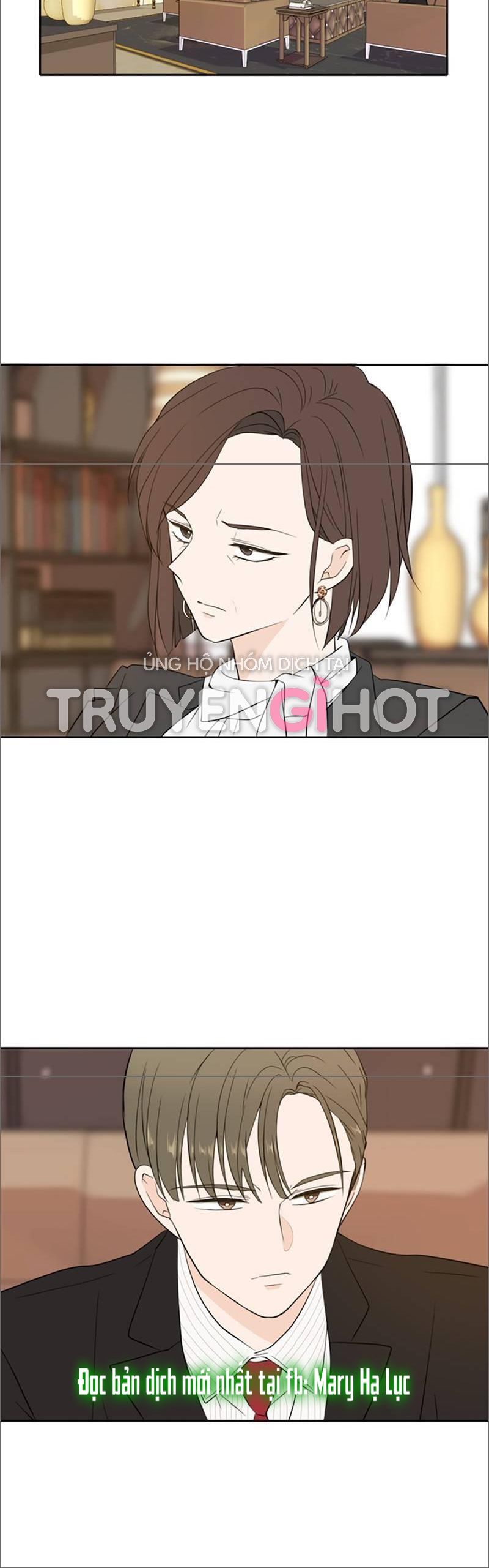 hẹn gặp anh ở kiếp thứ 19 chapter 26 55