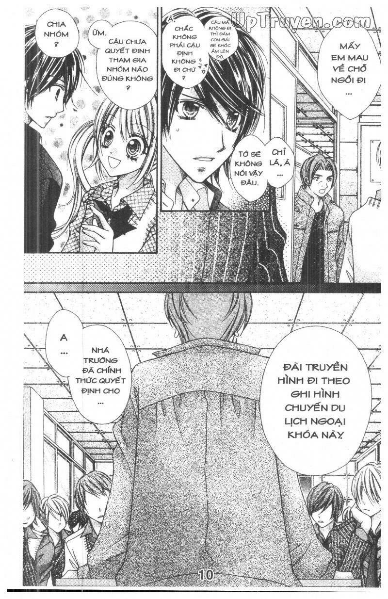 thiên đường rock chapter 5 10