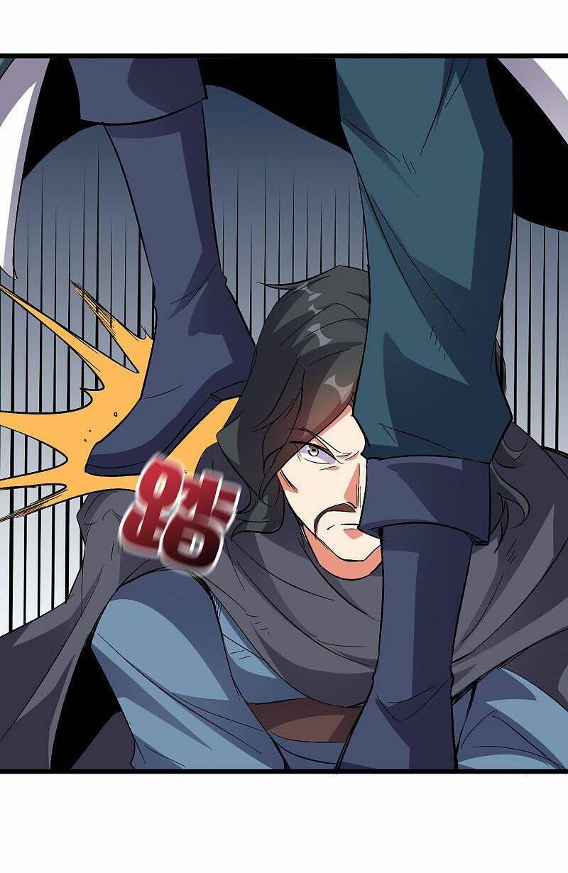 phục thiên thánh chủ chapter 93 29