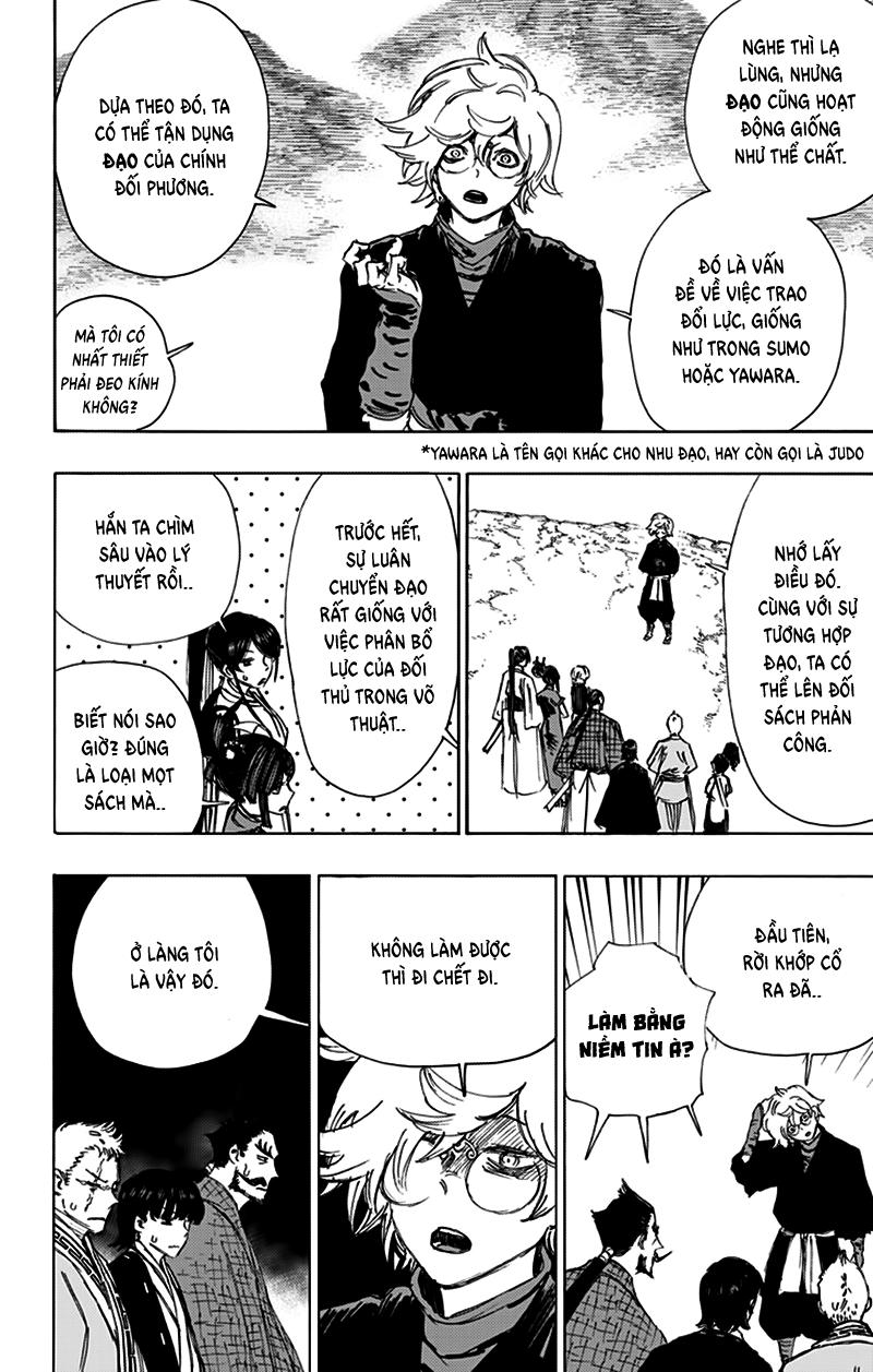 jigokuraku chapter 60 10