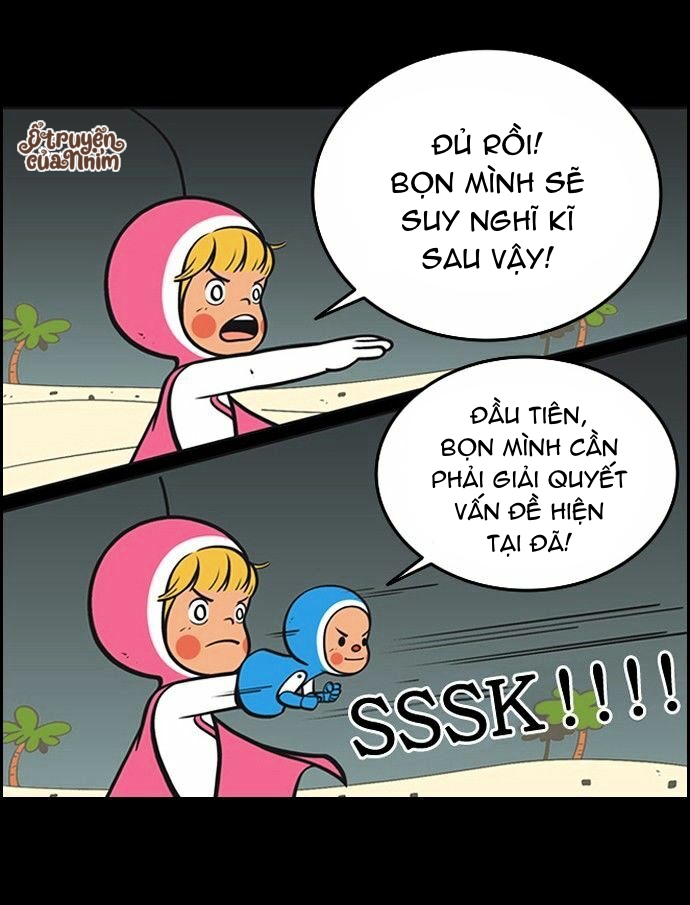 yumis cells chapter 72 30