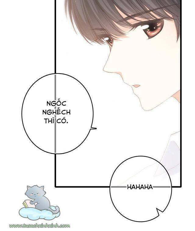 con tim rung động 3 chapter 53 6