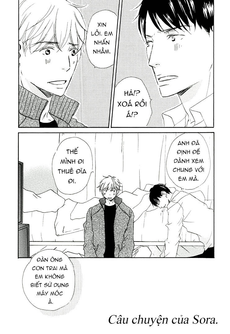 ngàn đêm chapter 16.1 27