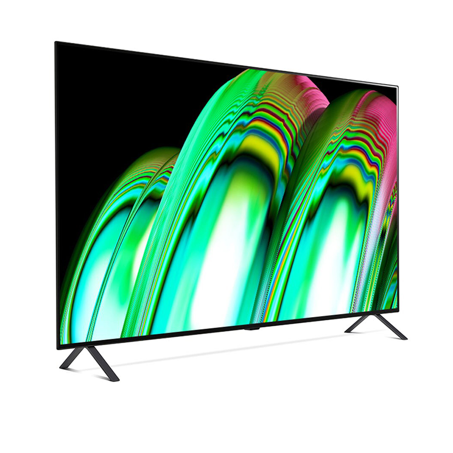 Smart Tivi OLED LG 4K 55 inch OLED55A2PSA - Model 2022