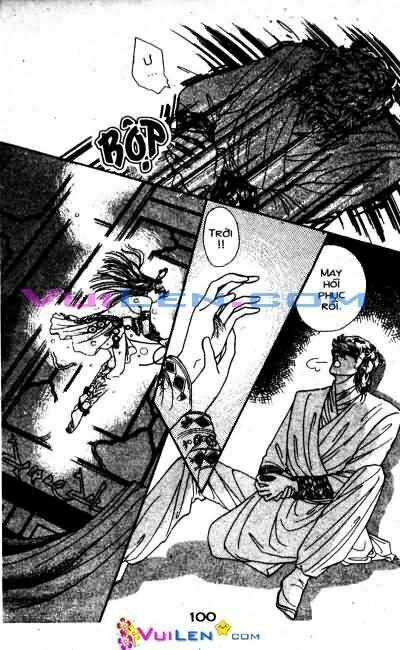 nàng công chúa ham chơi chapter 7 100