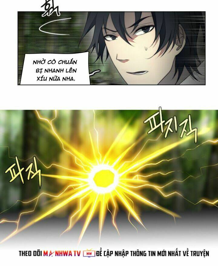 người cống hiến chapter 21 15