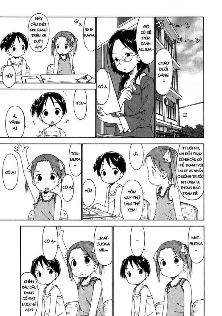 ichigo mashimaro chapter 38 7