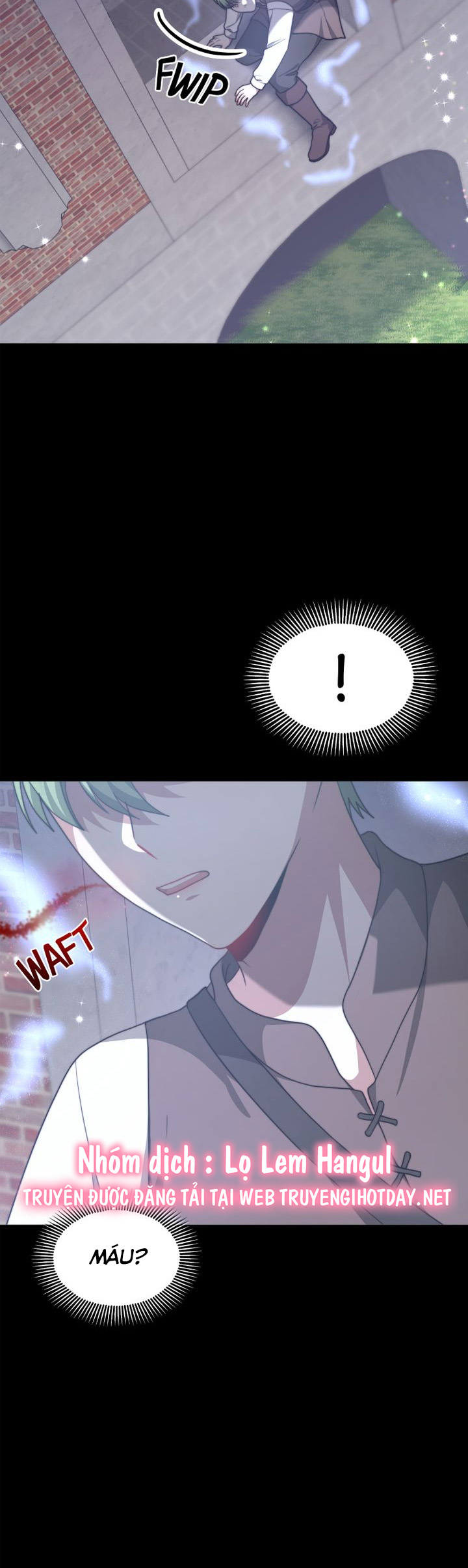 công nương eluana vita chapter 60 16