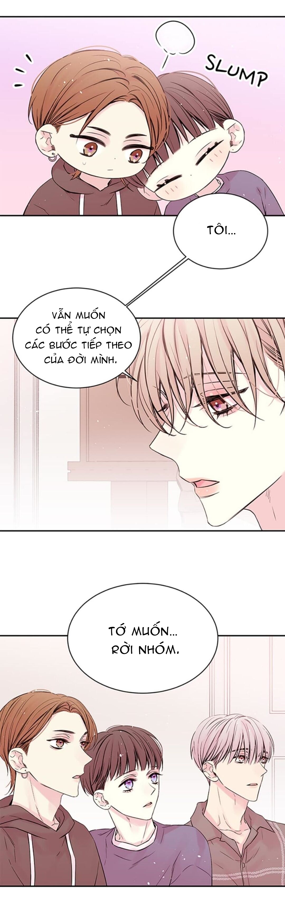 in my closet chapter 26 3