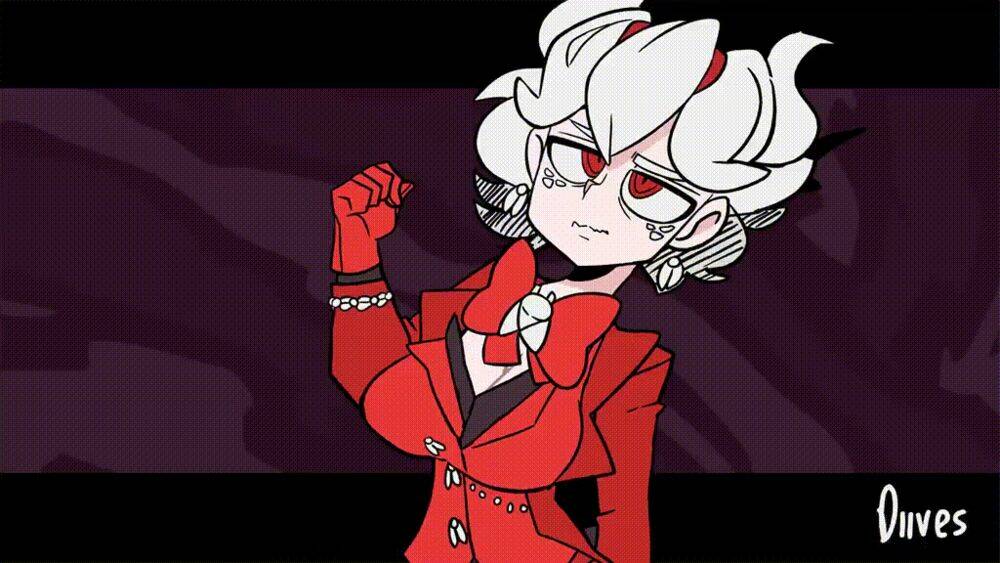 helltaker chapter 10 5