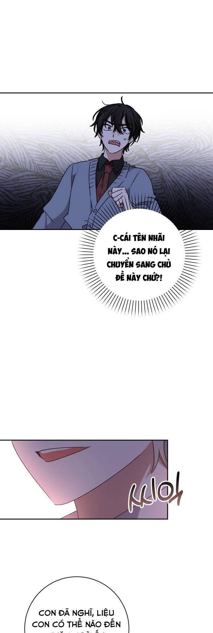 bạo chúa muốn sống hiền lành chapter 24 3