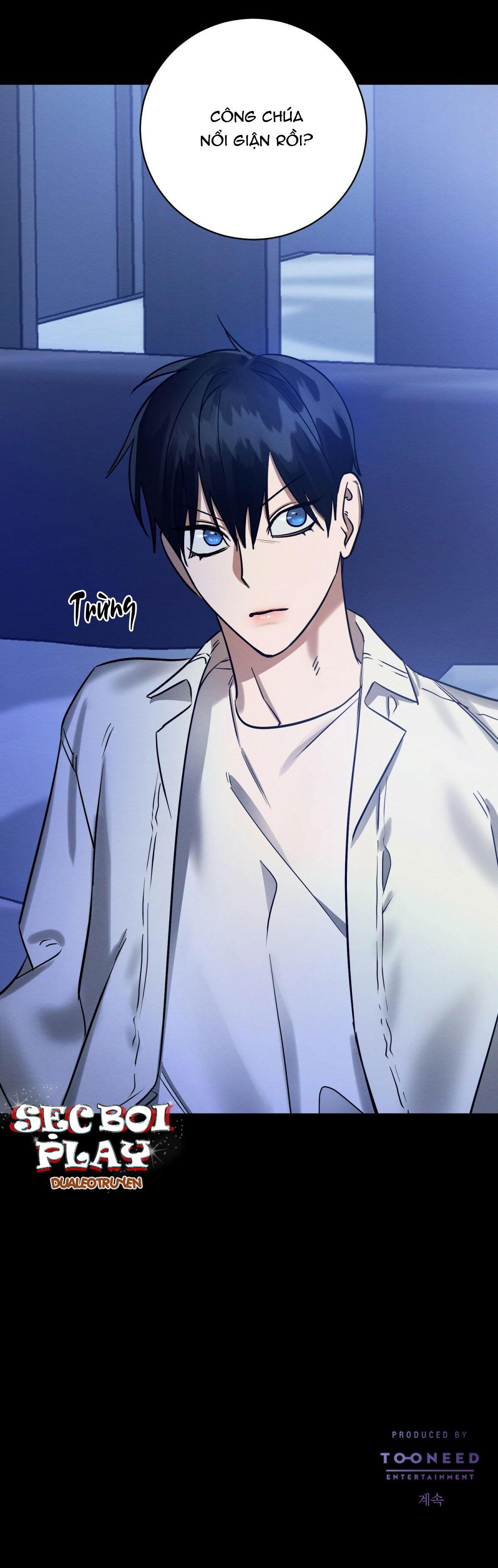 lý do của ác nhân chapter 14 61