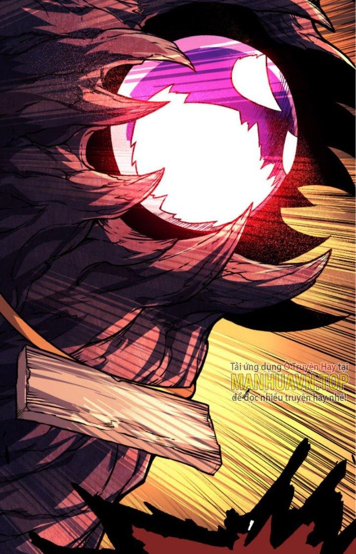 từ cây cổ thụ bắt đầu tiến hóa chapter 13 21