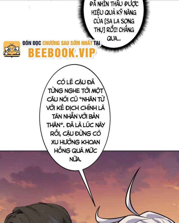 làm màu thì phải thao tác ngược lại! chapter 5 5