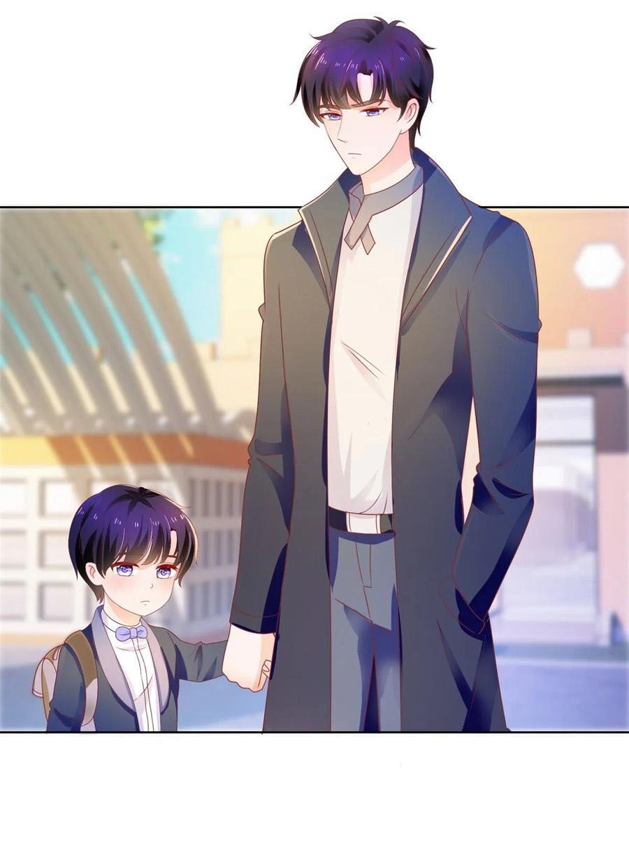 ẩn hôn 100%: chọc tức vợ yêu mua một tặng một chapter 141 35