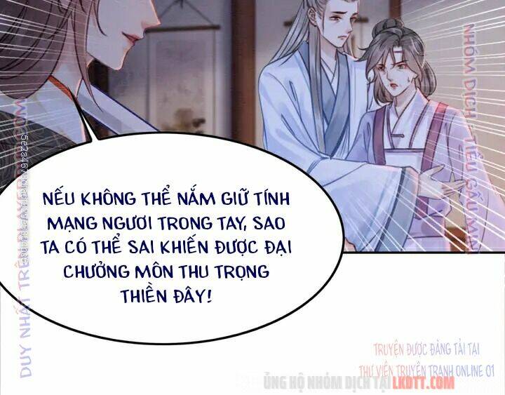 trọng sinh bá sủng nhiếp chính vương quá mạnh mẽ chapter 180 57