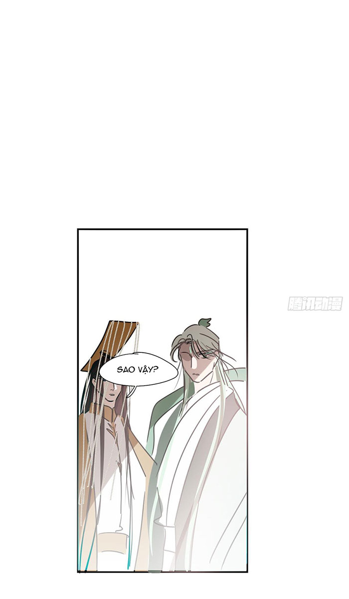 Bắt Lấy Ngao Ngao chapter 238 - Trang 54