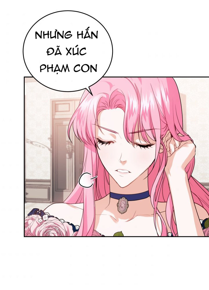 trở thành người điều chế nước hoa duy nhất của bạo chúa chapter 8 9