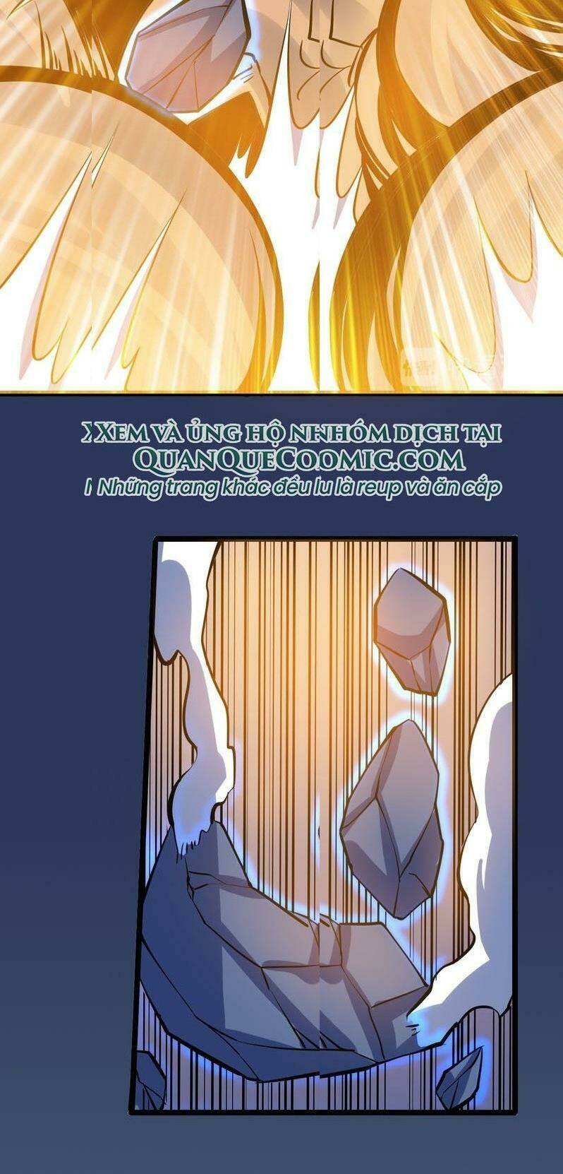 thánh tôn chapter 25 50