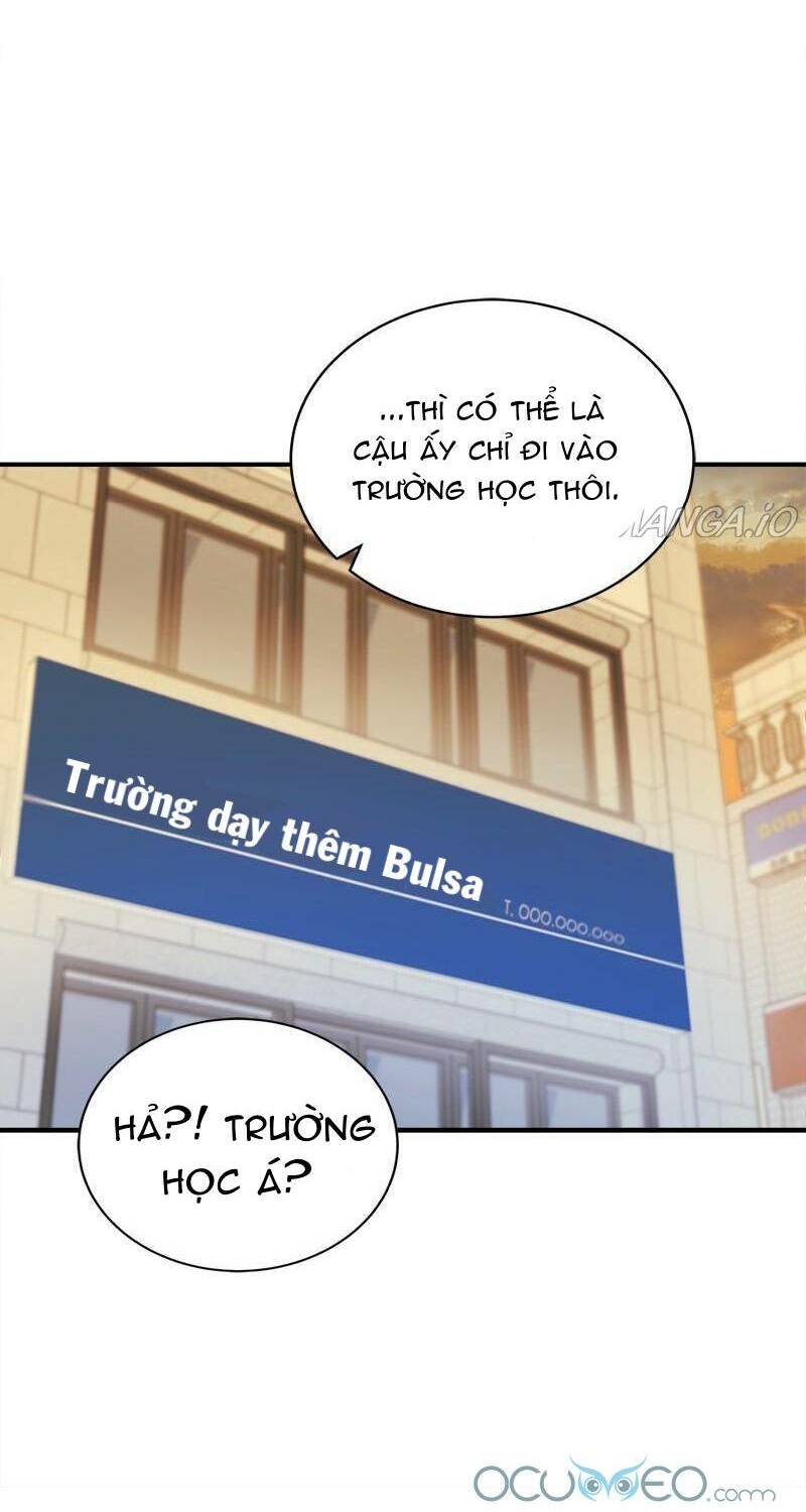 lạy chúa! xin hãy để con trở thành ác ma chapter 15 64