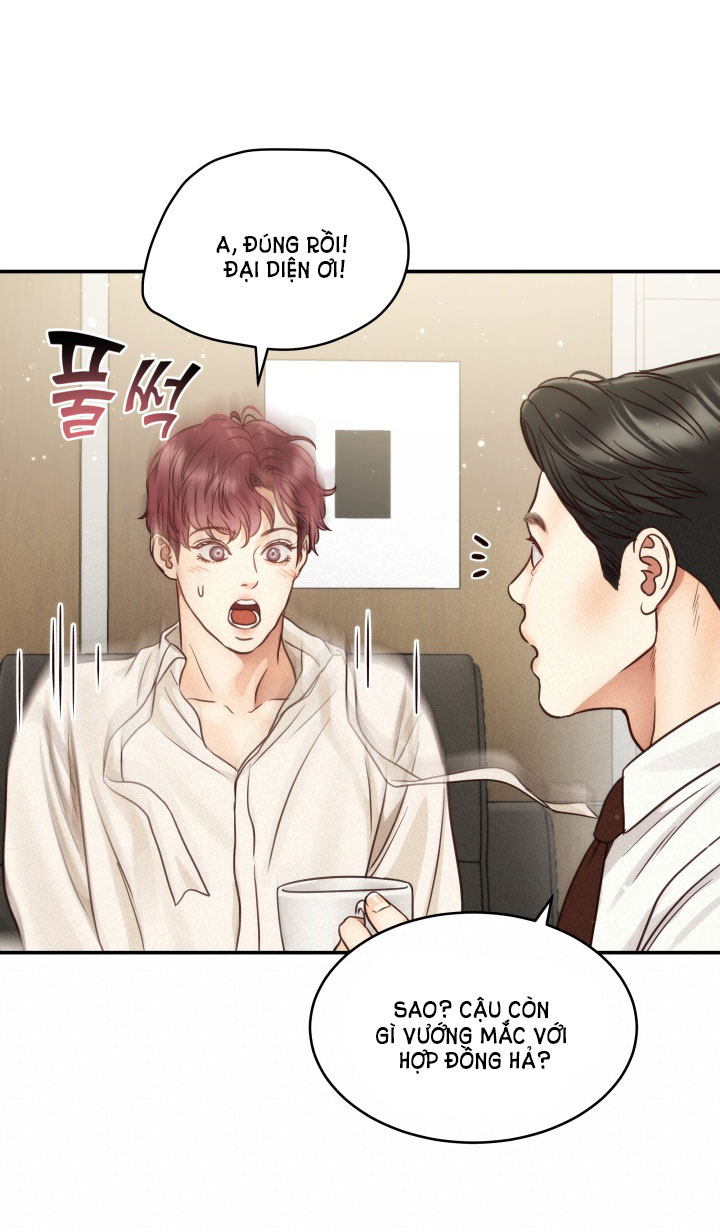 [16+] ánh sao ban mai chapter 57 29