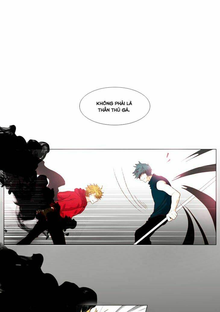 món quà từ chúa chapter 20 7