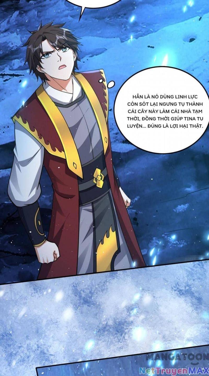 tối cường thần y tại đô thị chapter 290 4