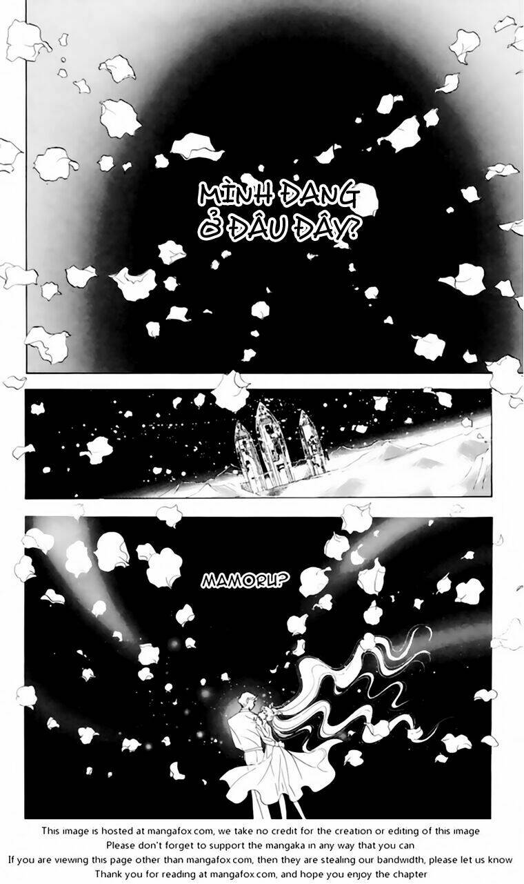 thủy thủ mặt trăng chapter 21.1 6
