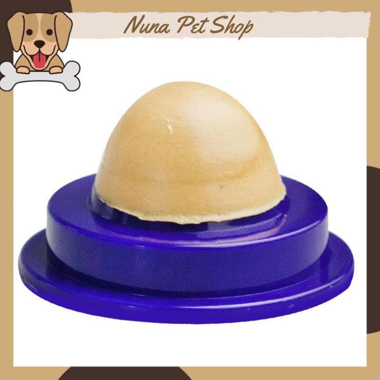 Kẹo liếm dinh dưỡng cho mèo, kẹo dán tường tăng đề kháng, bổ sung vitamin