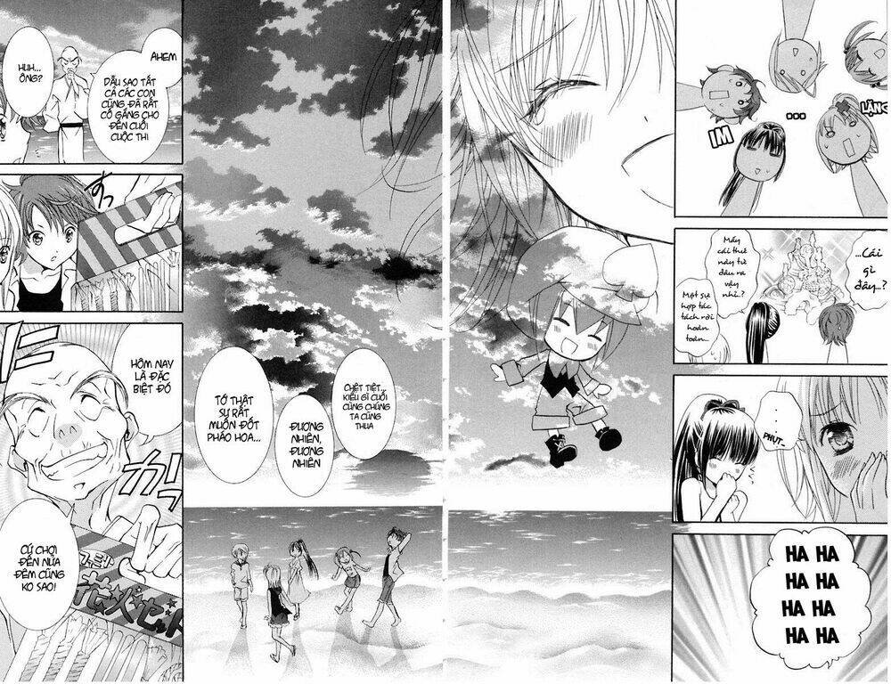 shugo chara chapter 8 37