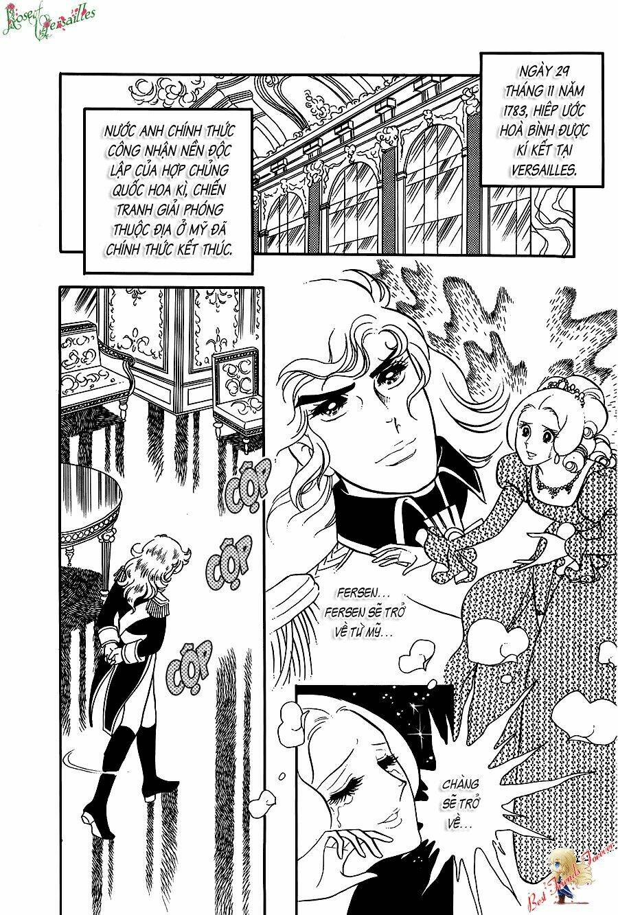 versailles no bara chapter 20 26