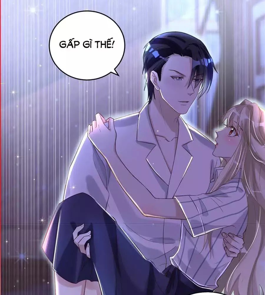 thần luân mật luyến chapter 47 31