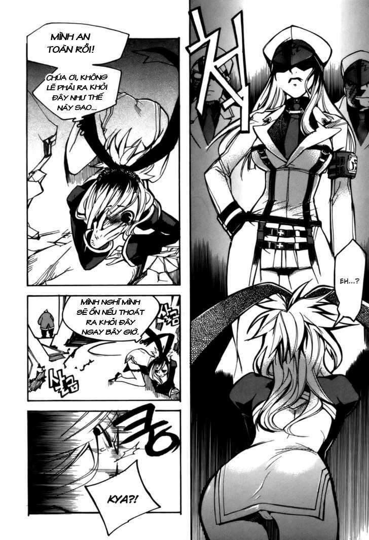 immortal regis chapter 20 11