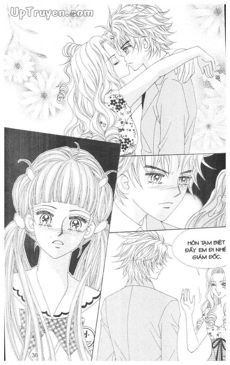 meo meo dịu dàng đi nhé chapter 4 36