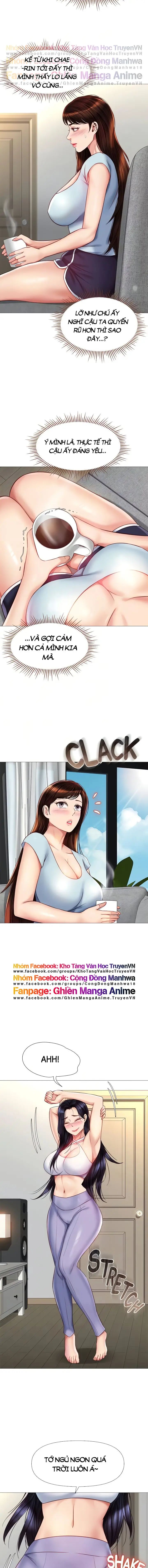 bạn của con gái tôi chapter 66 6