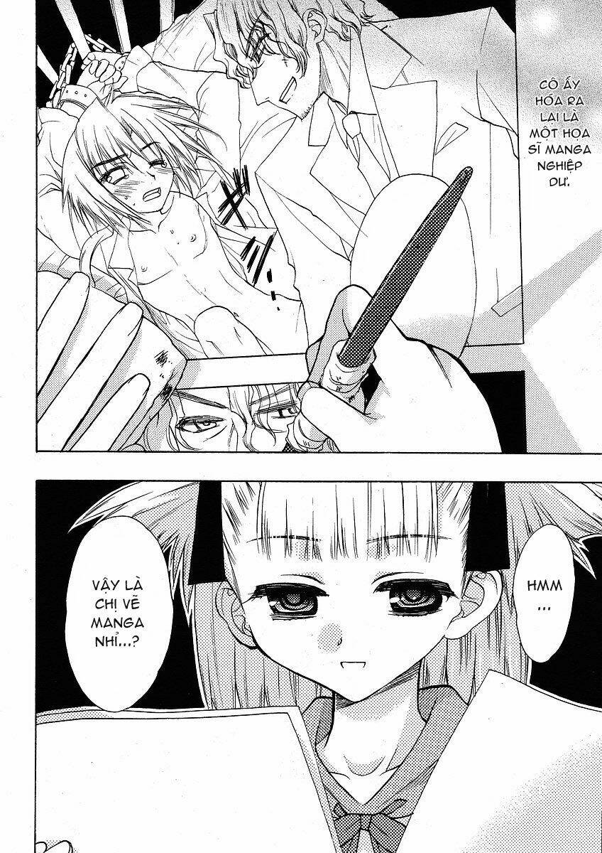 oniichan control chapter 4 2