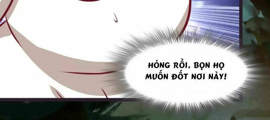 thỏ yêu tiểu vương phi chapter 118 24