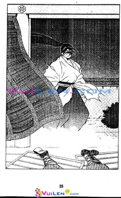 truyền nhân atula phần ii chapter 13 36