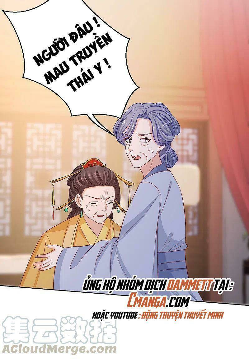 độc y đích nữ chapter 228 31