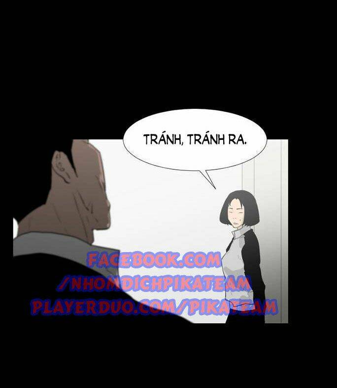 đêm vùng cực chapter 13 36