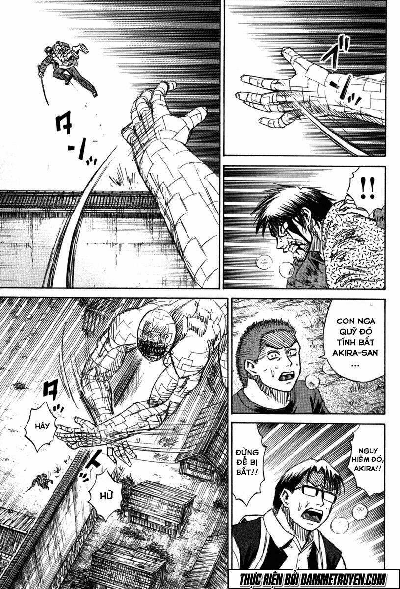 đảo ma cà rồng chapter 459 4