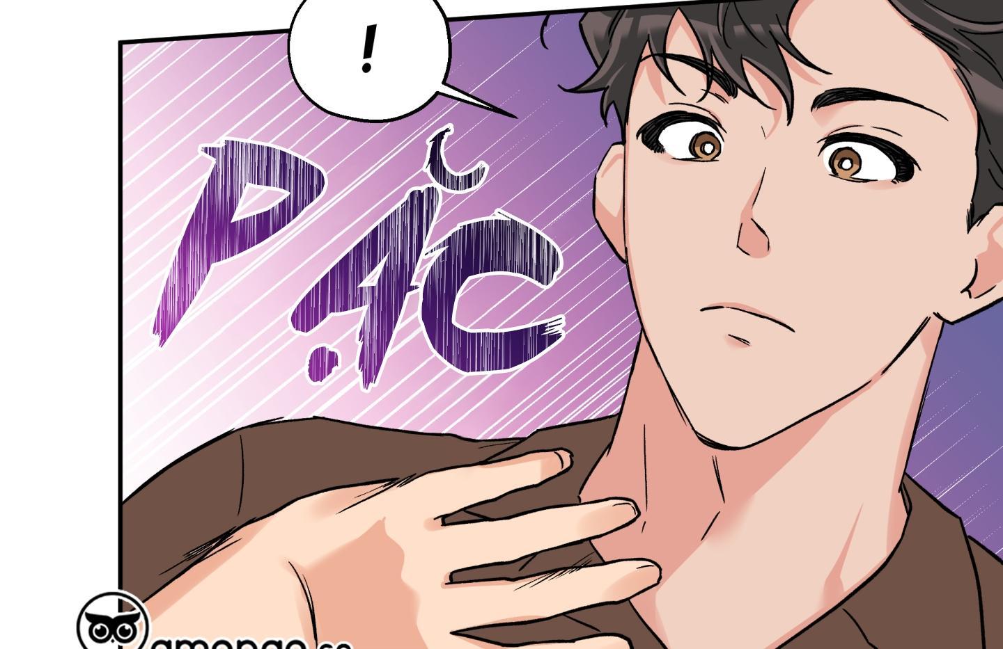 gâu gâu! chapter 47 54