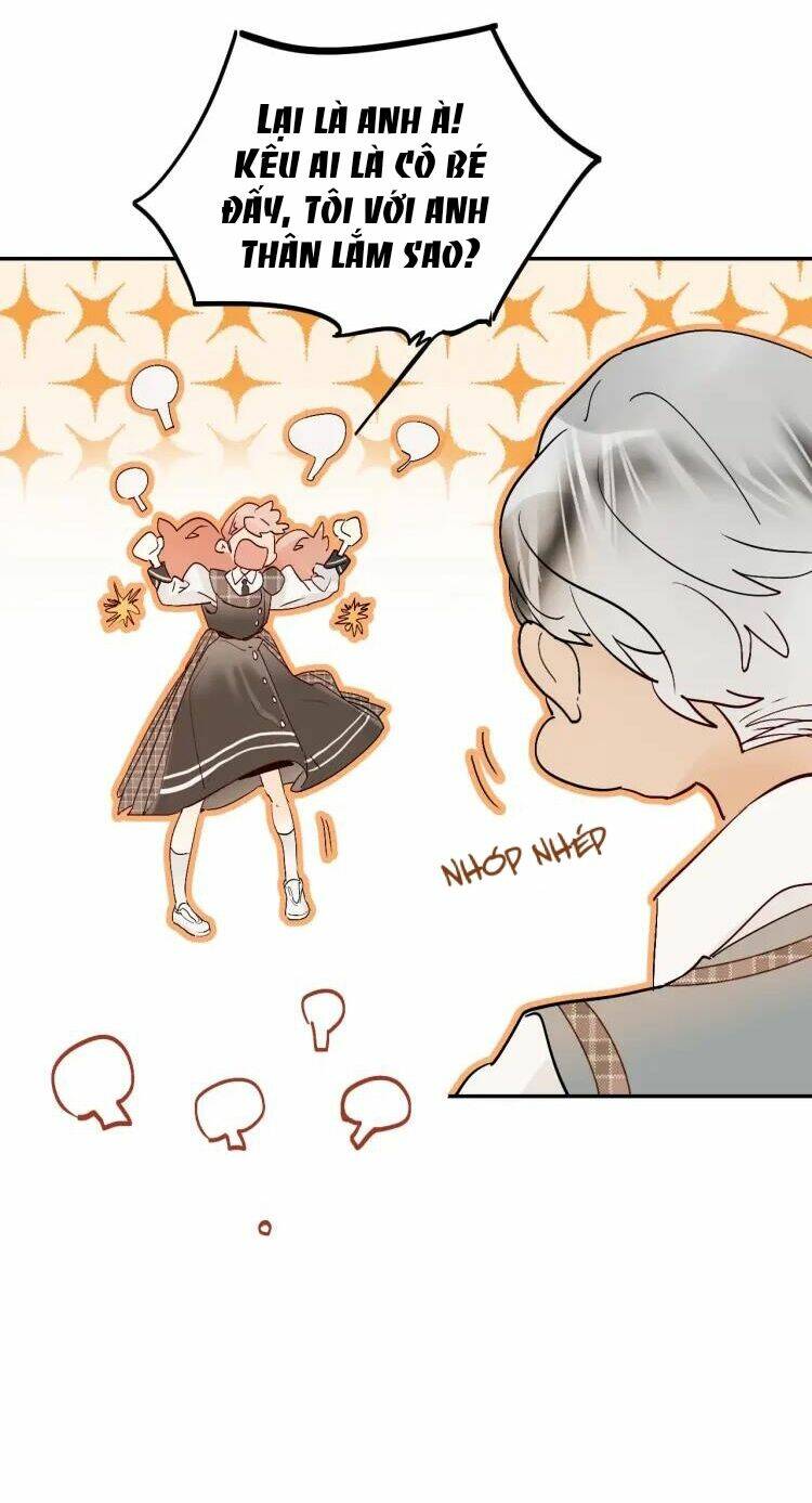 phù thủy hạng bét chapter 4 37