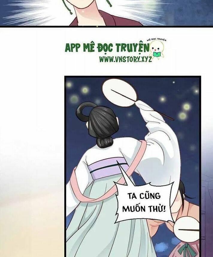 kiều nữ độc phi chapter 30 11